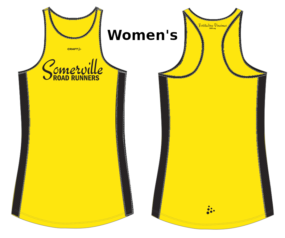 Women's Race Singlet | On Japan